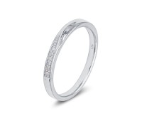 Silver Ring NSR-4264